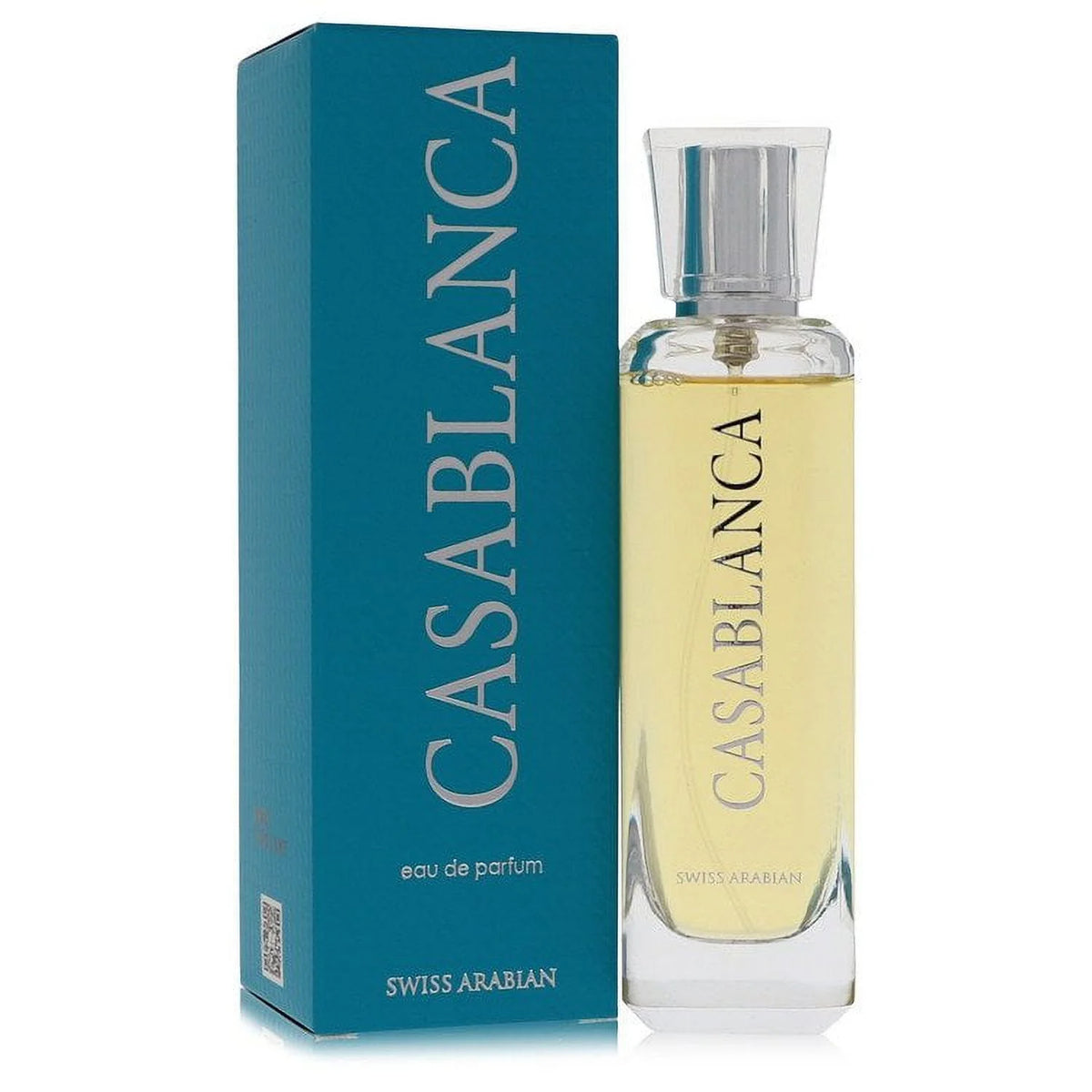 Eau De Parfum Spray 3.4 oz L320