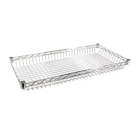 2 Tier Maple Butcher Block Cart H192380