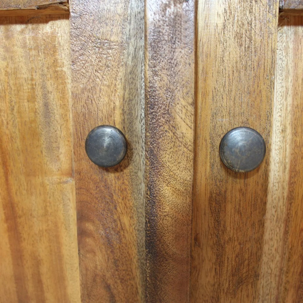 Solid Reclaimed Wood Sideboard H6478