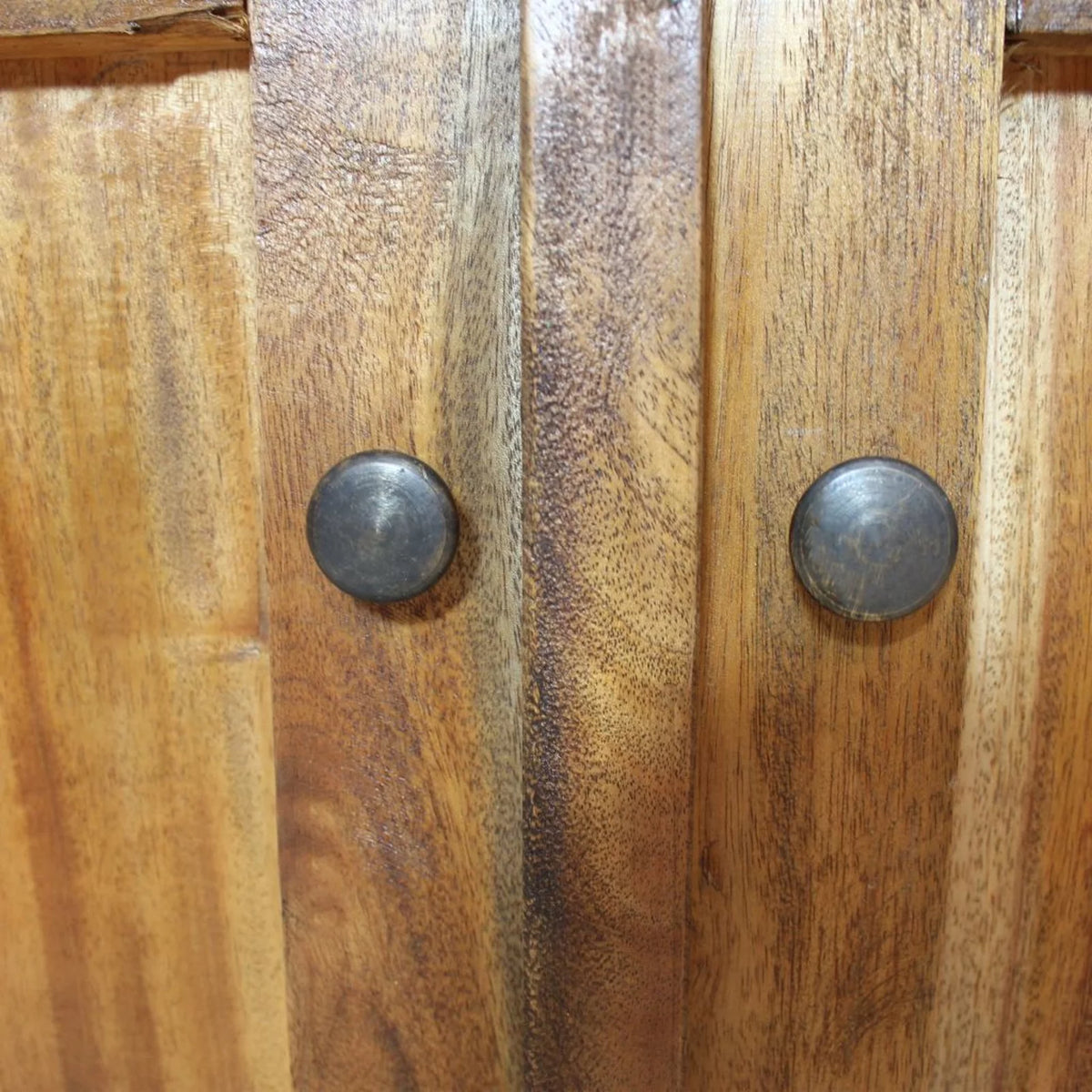 Solid Reclaimed Wood Sideboard H6478