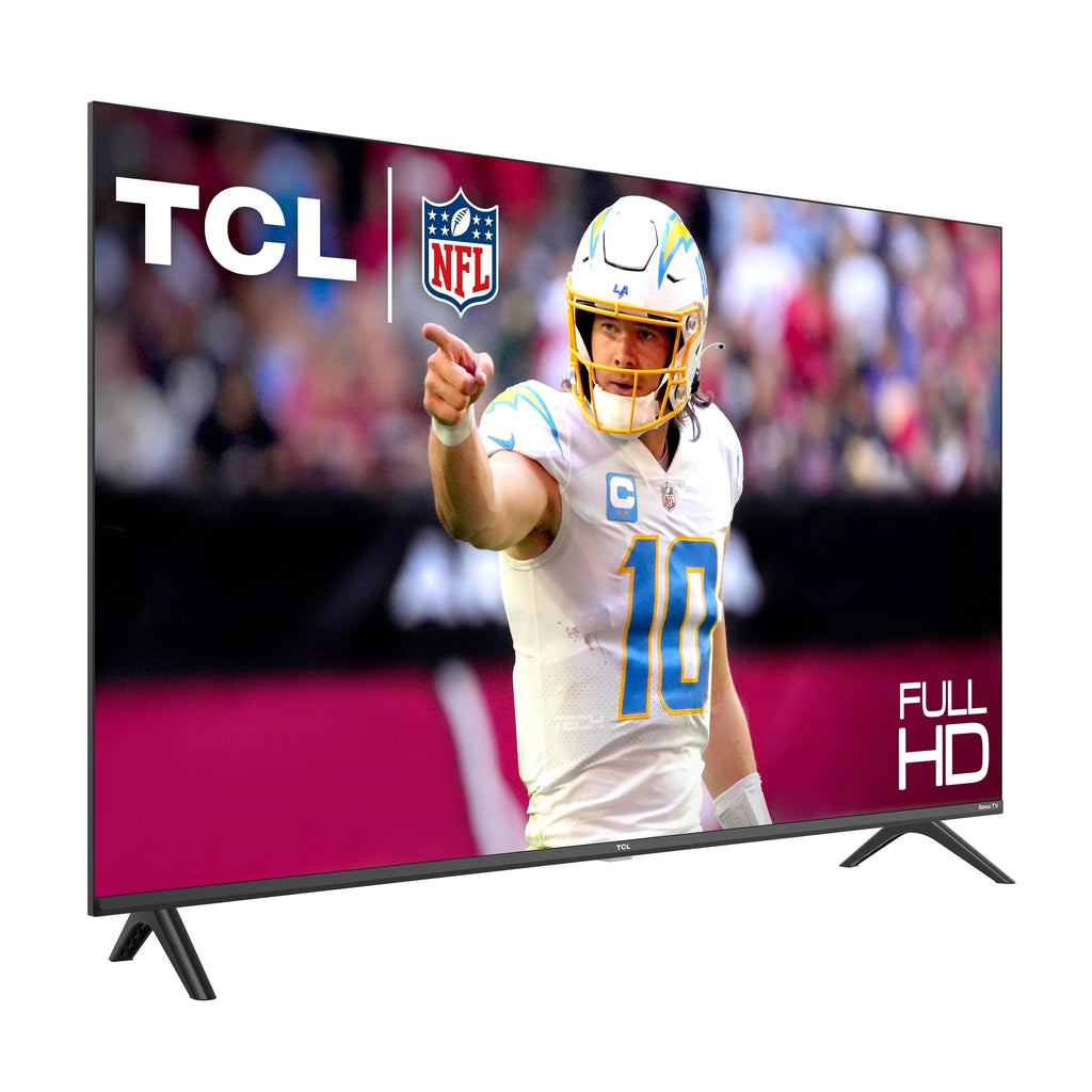 43 Class 1080p FHD LED Smart TV P7429