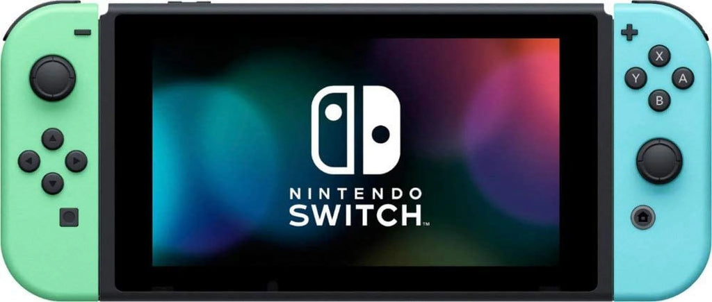 Nintendo Switch Console O269011