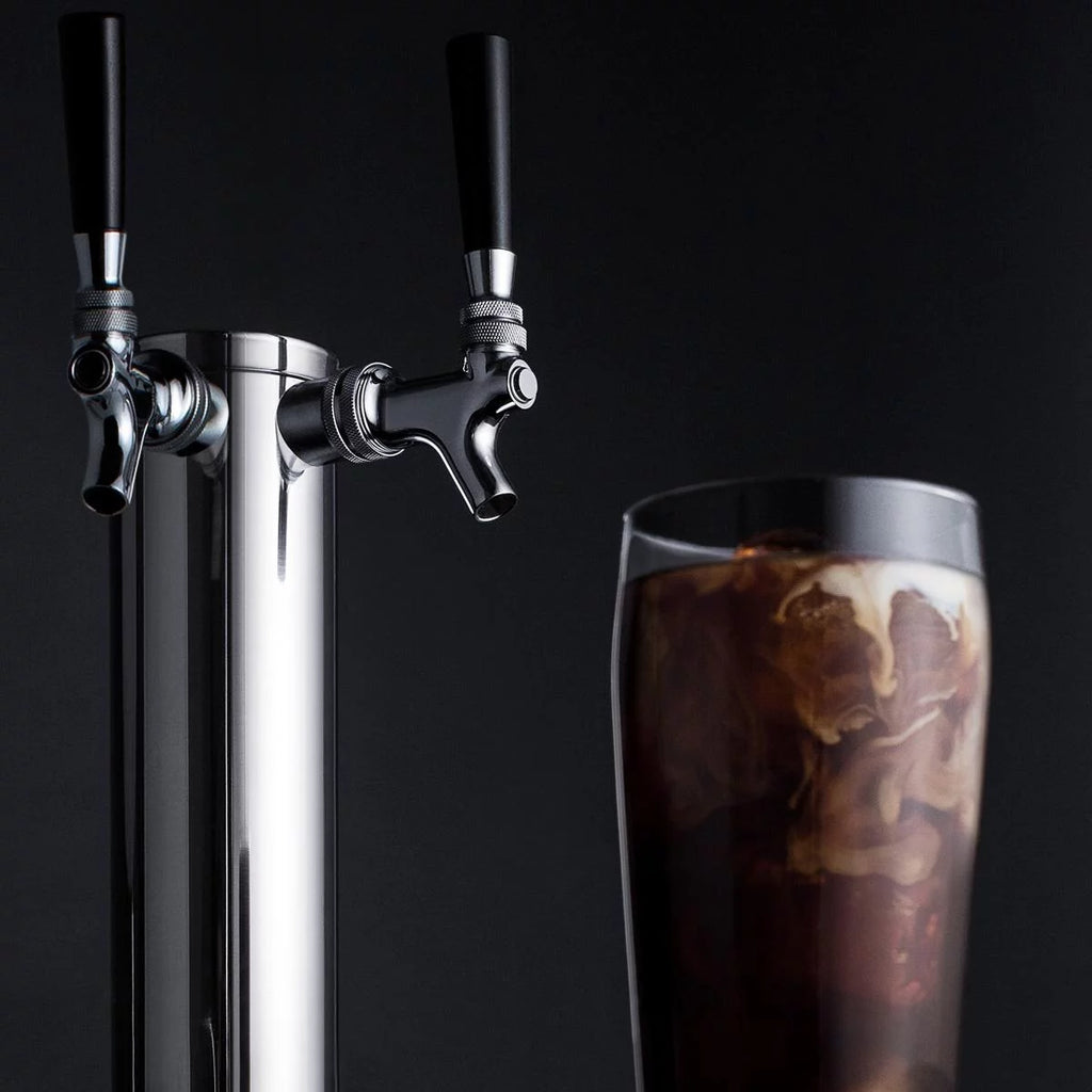 24-Inch Built-In Cold Brew Coffee Kegerator Z880