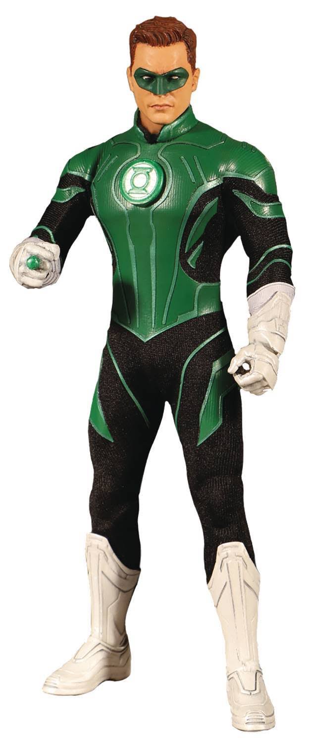 Green Lantern Action Figure Y998996