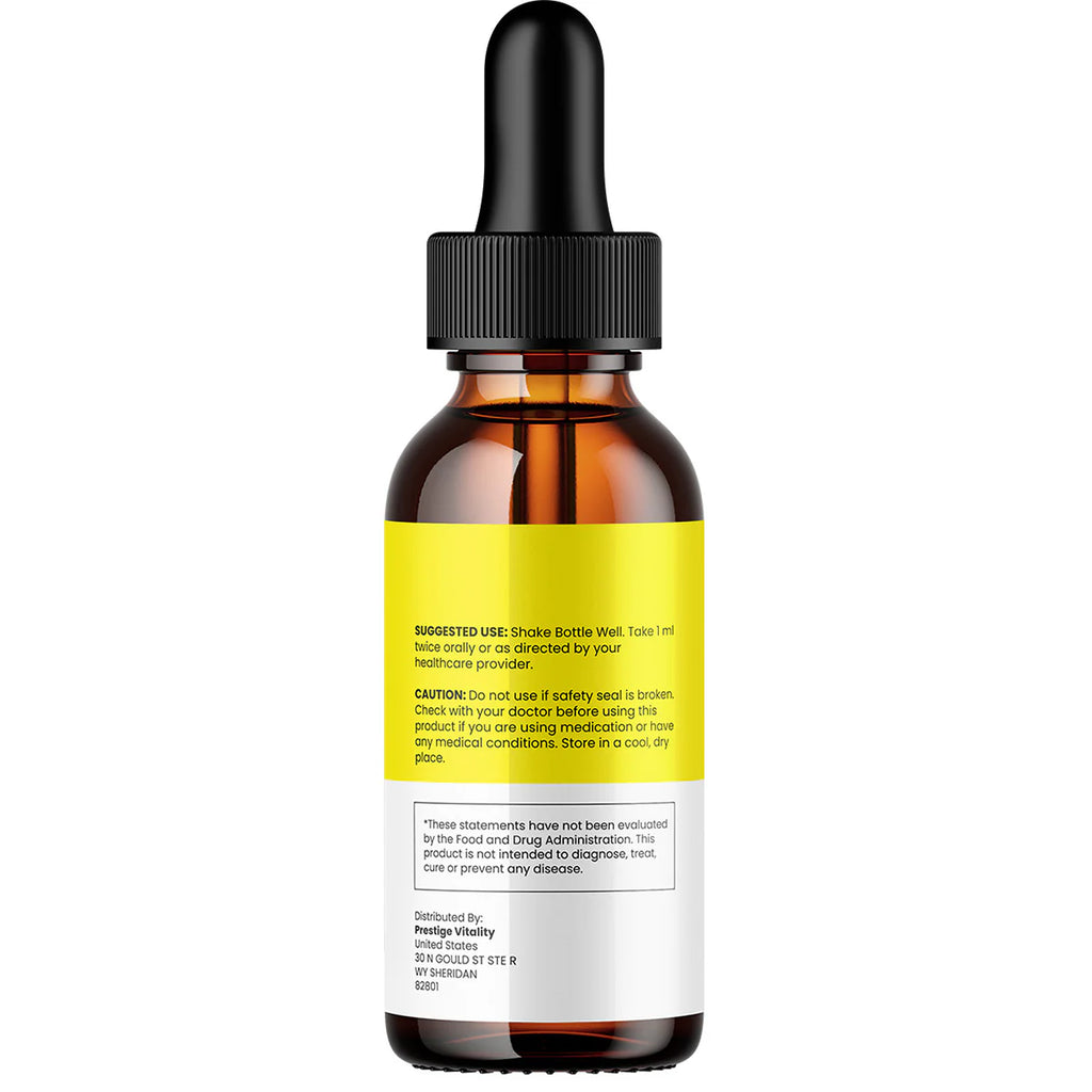 Vital Drops B553896