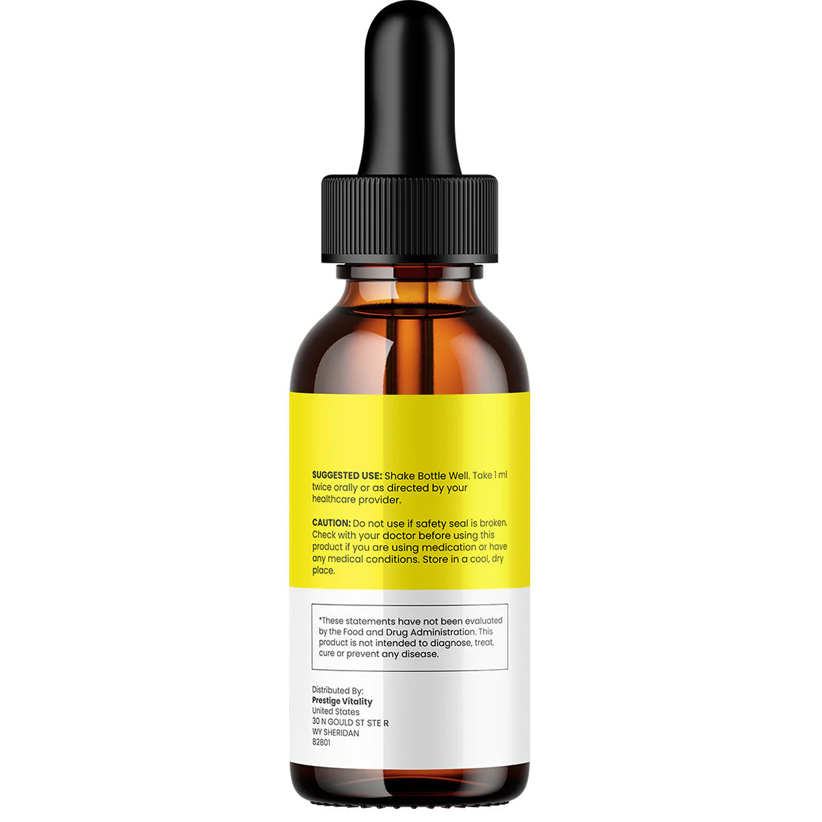 Vital Drops B553896