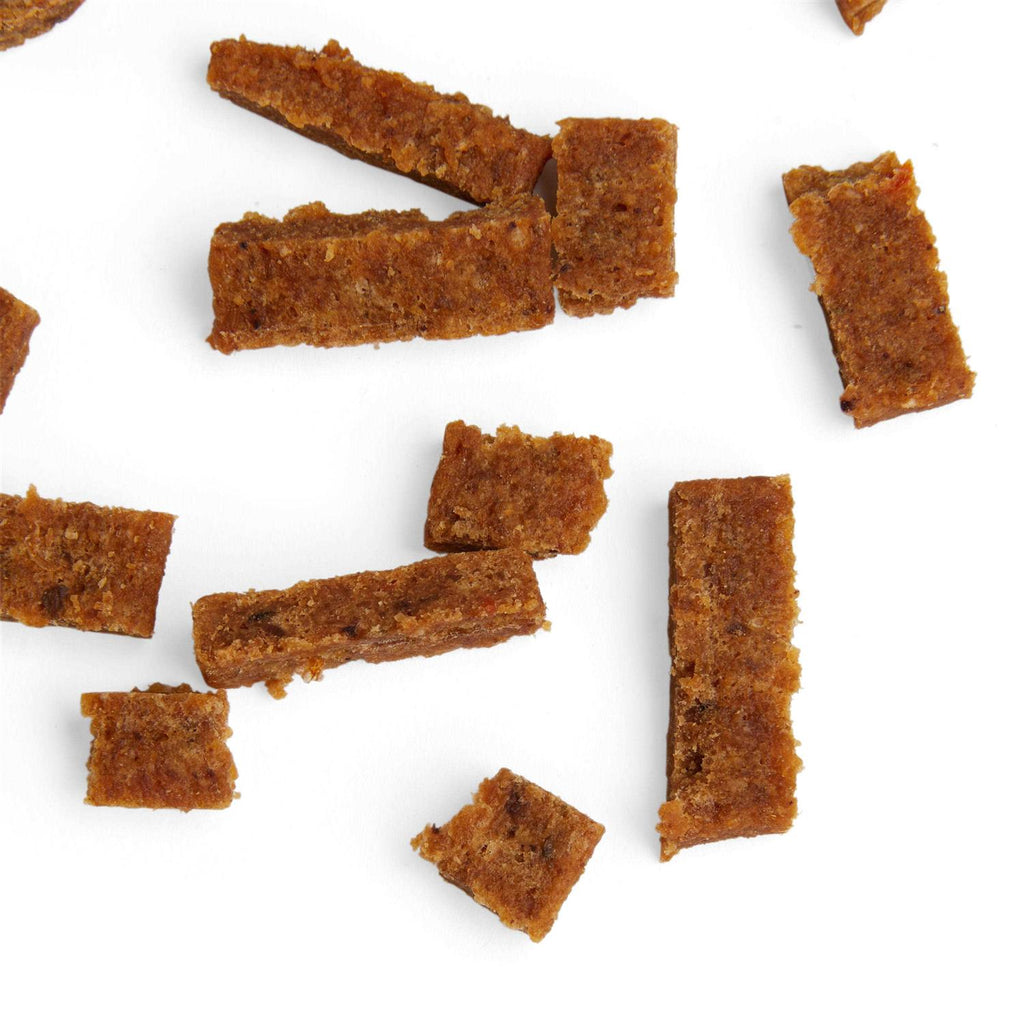 Lamb & Salmon Flavor Puppy Treats with DHA F13228