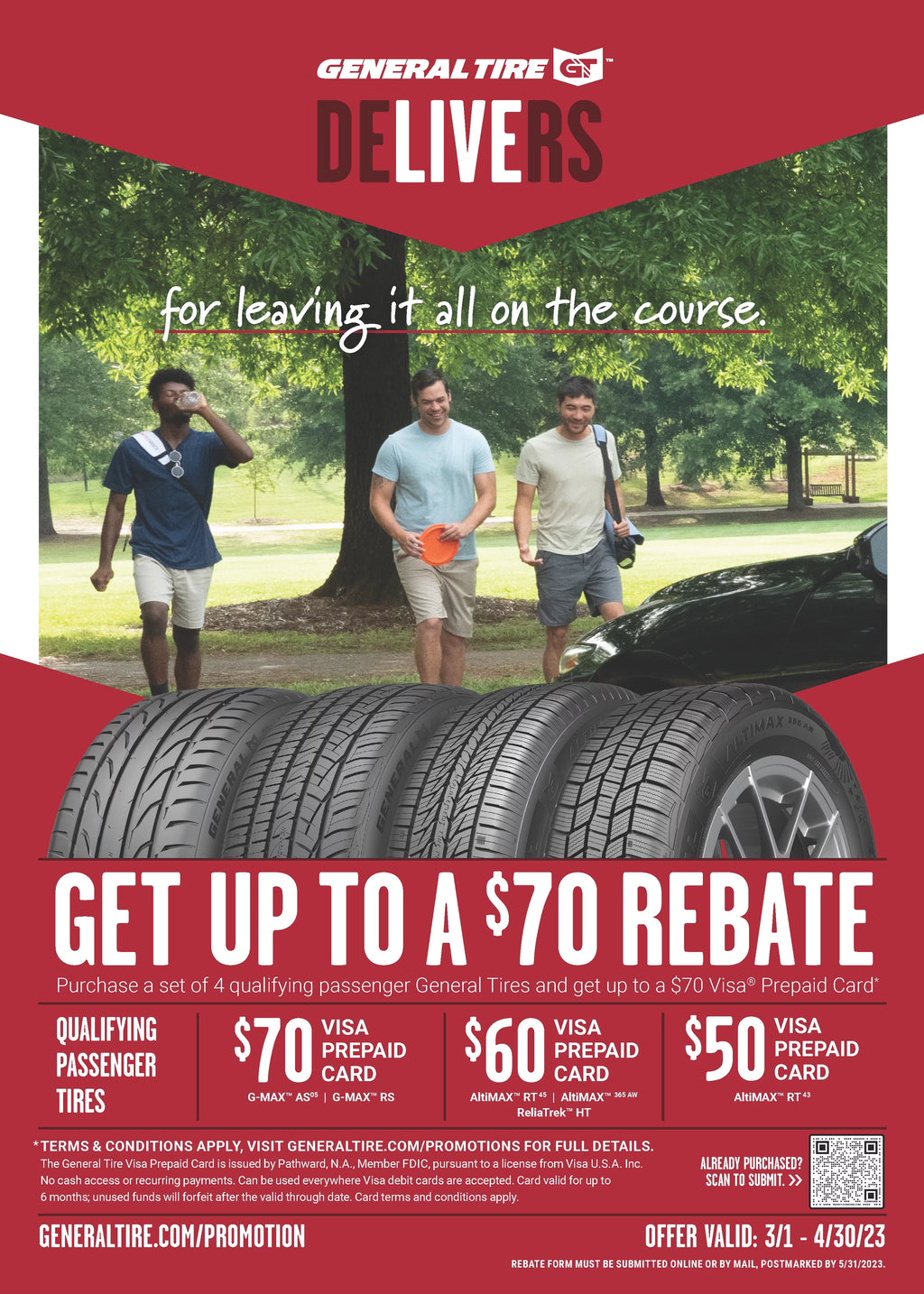 225/65R17 102H Tire U36629