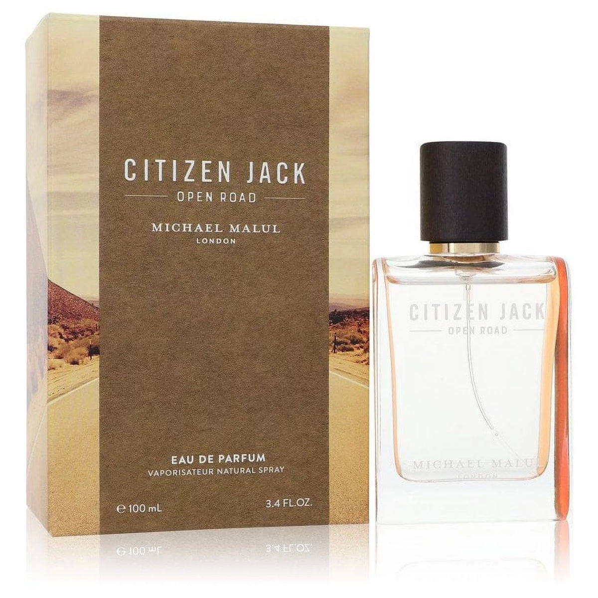 Eau De Parfum Spray 3.4 oz R4535