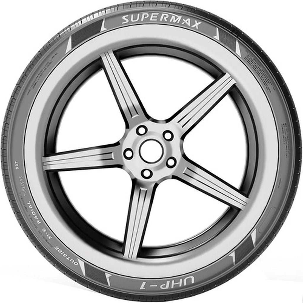 225/50ZR17 94W Passenger Tire D61492