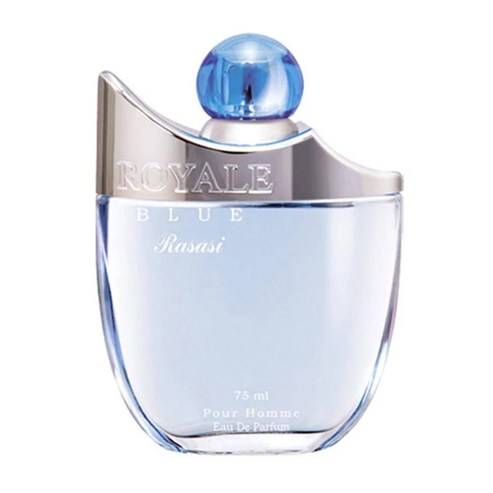 Blue Eau De Parfum 75 ML L77808