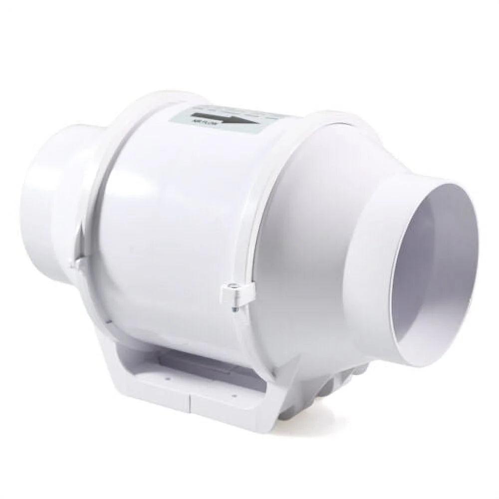 4in Kitchen Exhaust Fan B880654
