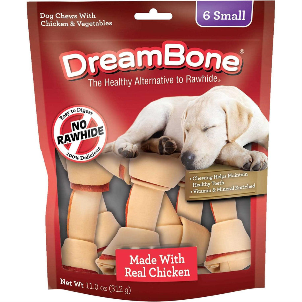 Chicken Dog Chews T57876
