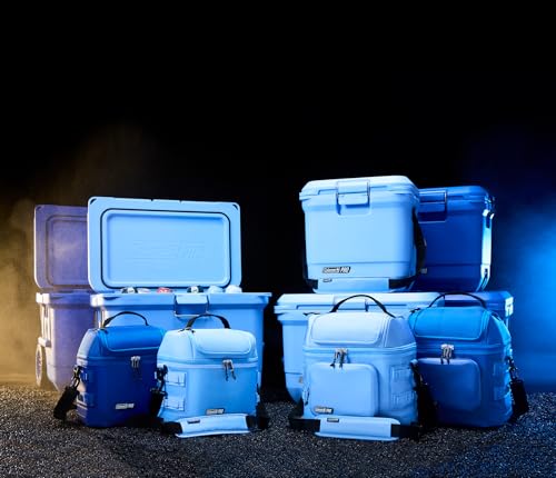 45qt Ultra-Light Hard Cooler V164045