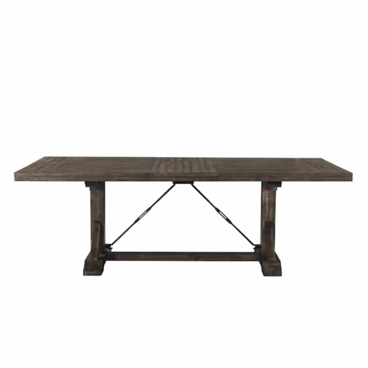 7 Piece Dining Set in Walnut W58183
