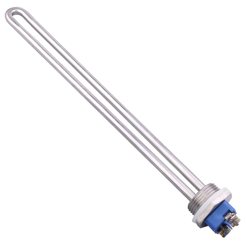 240V 3500W Stainless Steel Immersion Water Heater X959682
