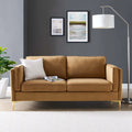 Velvet Sofa R45435