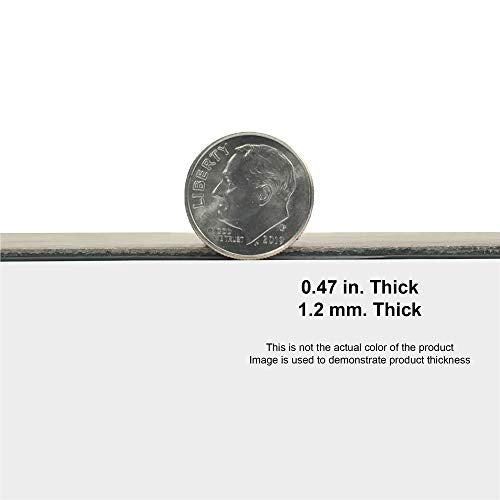 Self Adhesive Vinyl Floor Tiles, 45 Tiles, 12" x 12", Medium Oak Plank-Look P372