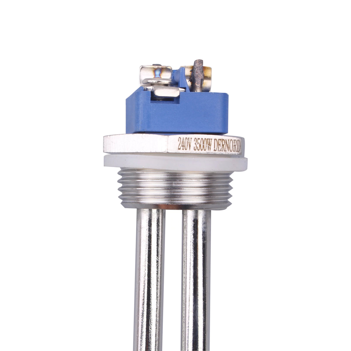 240V 3500W Stainless Steel Immersion Water Heater X959682