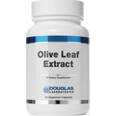 Olive Leaf Extract U619530