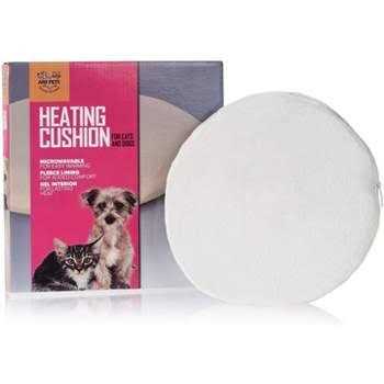 Microwavable Pet Heating Pad T4882