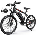 Electric Bike 26 350W 36V 374.4WH Shimano 21 Speed T862487