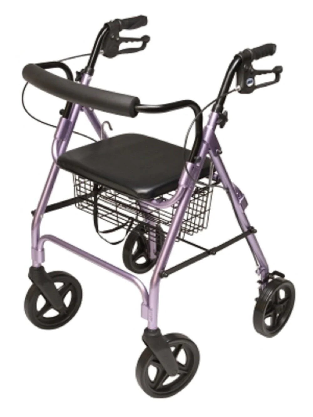 Four-Wheel Rollator G211